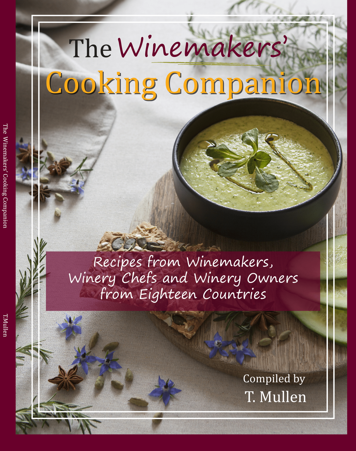 About The Book & This Site